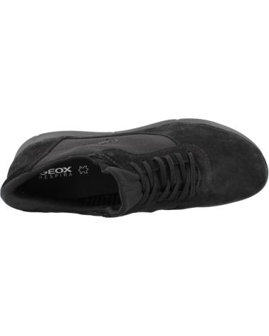 Sportschuhe GEOX  für Damen ZAPATILLAS MUJER MODELO D NEBULA 2 0 COLOR NEGRO  C9999