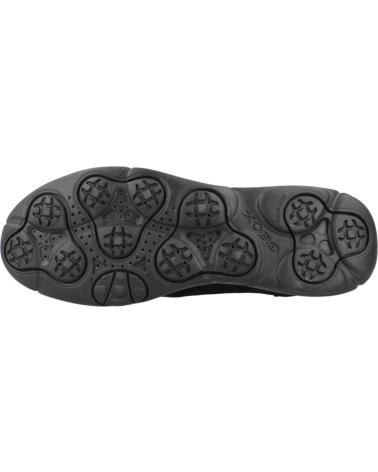Sportschuhe GEOX  für Damen ZAPATILLAS MUJER MODELO D NEBULA 2 0 COLOR NEGRO  C9999