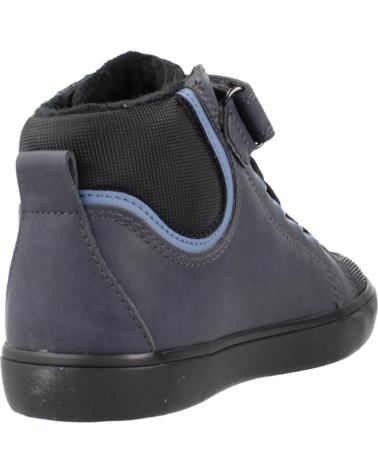 Sportivo per Bambino GEOX ZAPATILLAS NINO MODELO J GISLI COLOR AZUL C0693