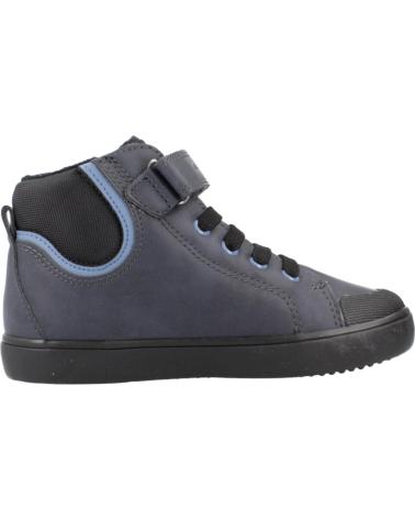 Sportivo per Bambino GEOX ZAPATILLAS NINO MODELO J GISLI COLOR AZUL C0693