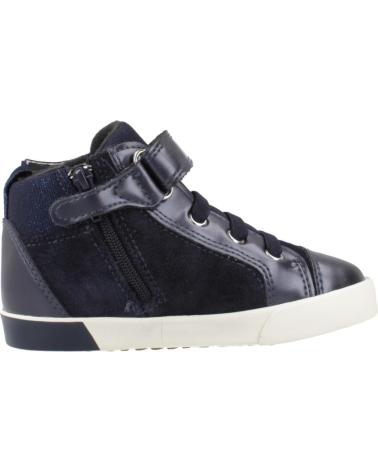 girl Trainers GEOX ZAPATILLAS NINA MODELO B KILWI COLOR AZUL  C4P1W
