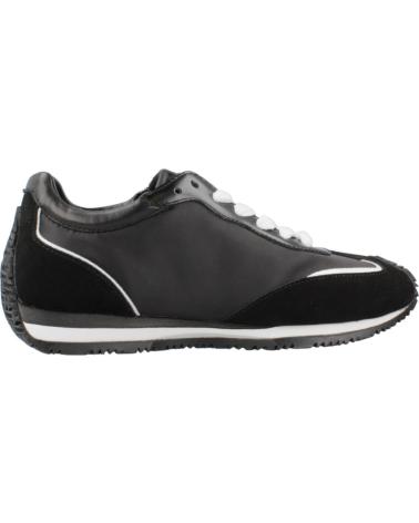 Woman Trainers KARL LAGERFELD ZAPATILLAS MUJER MODELO VELOCETTE HOTEL COLOR NEGRO 400 BLAC 400 BLACK