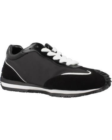 Woman Trainers KARL LAGERFELD ZAPATILLAS MUJER MODELO VELOCETTE HOTEL COLOR NEGRO 400 BLAC 400 BLACK