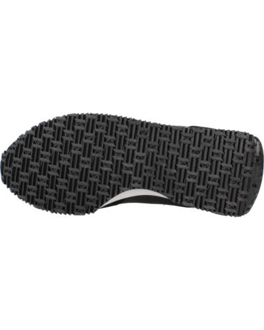 Woman Trainers KARL LAGERFELD ZAPATILLAS MUJER MODELO VELOCETTE HOTEL COLOR NEGRO 400 BLAC 400 BLACK