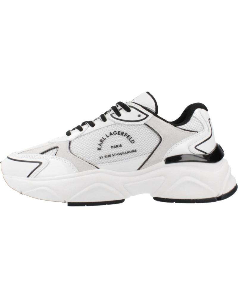 Sportschuhe De Mujer KARL LAGERFELD ZAPATILLAS MUJER MODELO KOMET