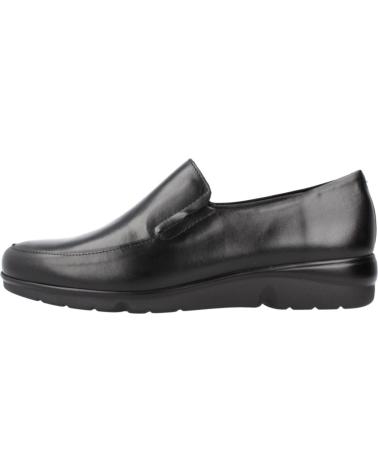 PITILLOS NAN 105 EN COLOR PARA MUJER NEGRO