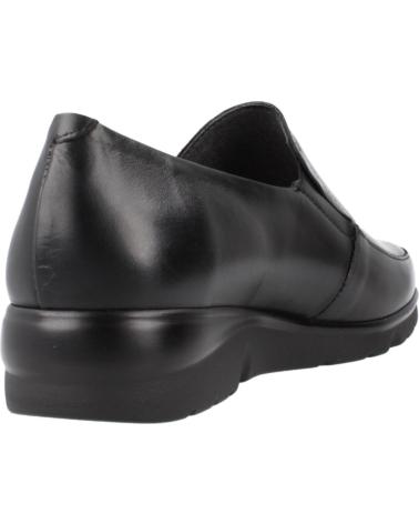 PITILLOS NAN 105 EN COLOR PARA MUJER NEGRO