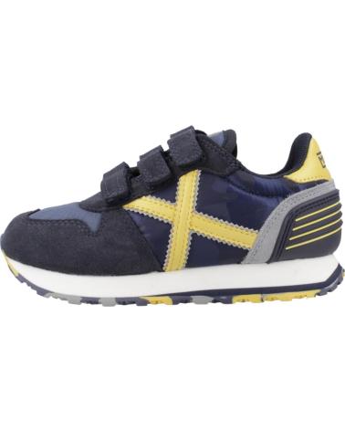 MUNICH MINI MASSANA VCO 8207532 AZUL BLUE