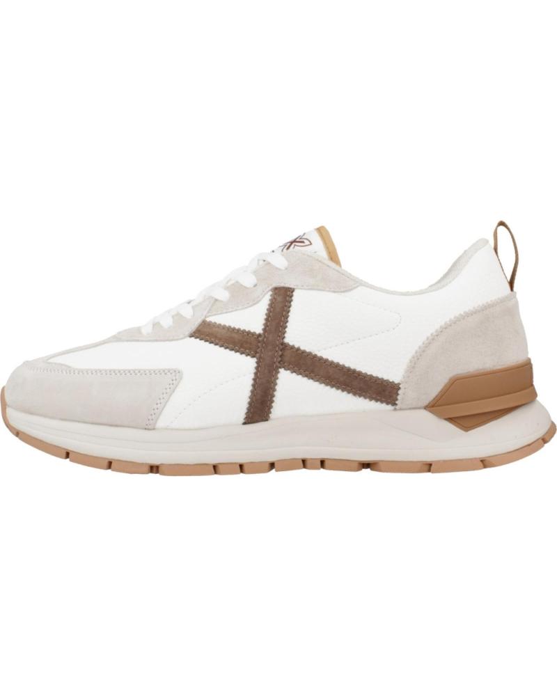 Zapatillas deporte MUNICH de Hombre 8832021 VERSATILE BEIG Zapatillas deporte MUNICH de Hombre 8832021 VERSATILE BEIG