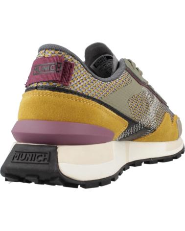 MUNICH PULSAR 8211005 AMARILLO YELLOW