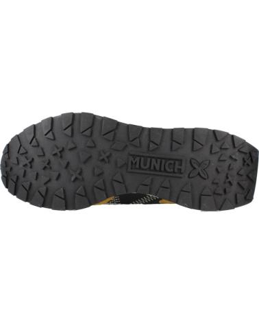 MUNICH PULSAR 8211005 AMARILLO YELLOW