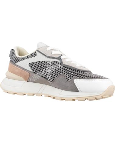 MUNICH ZAPATILLAS MUJER MODELO PULSAR 06 COLOR GRIS 006