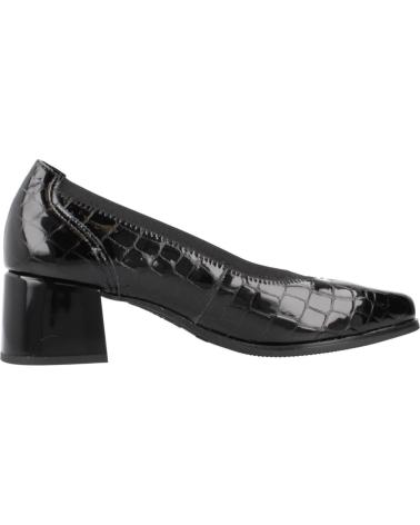 PITILLOS 10120 EN COLOR PARA MUJER NEGRO