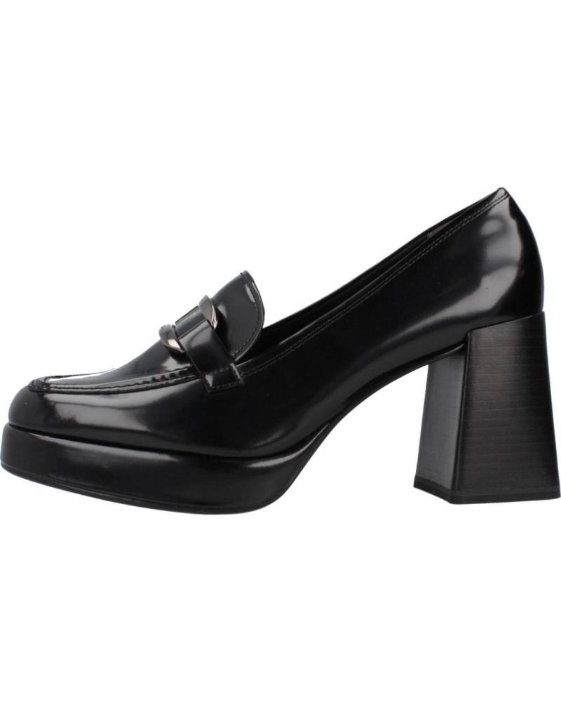 Mocassins de Mulher TAMARIS MOCASINES MUJER MODELO 24443 43 COLOR NEGRO BLACK