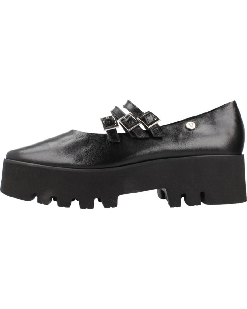 Bailarinas YELLOW  per Donna BAILARINAS MUJER MODELO RITA COLOR  NEGRO