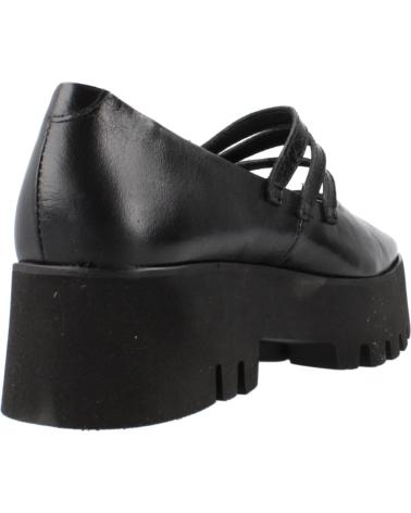 Bailarinas YELLOW  per Donna BAILARINAS MUJER MODELO RITA COLOR  NEGRO