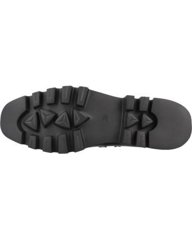 Bailarinas YELLOW  per Donna BAILARINAS MUJER MODELO RITA COLOR  NEGRO