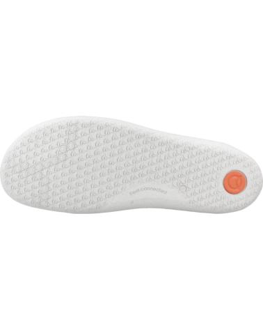 Esportes  de Homem QUONDAM ZAPATILLAS HOMBRE MODELO FOLK SR COLOR AZUL NWPORT