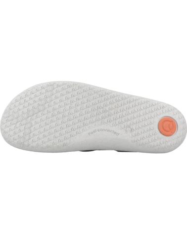 Mocassins de Mulher QUONDAM MOCASINES MUJER MODELO MOCCA COLOR AZUL NWPORT