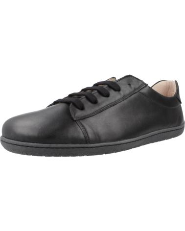 Chaussures QUONDAM  pour Homme ZAPATILLAS HOMBRE MODELO OPEN SR COLOR  NEGRO