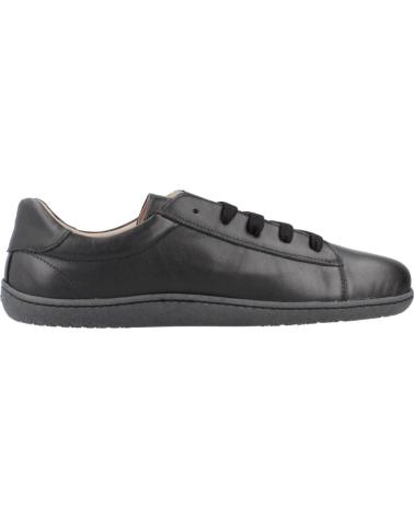 Chaussures QUONDAM  pour Homme ZAPATILLAS HOMBRE MODELO OPEN SR COLOR  NEGRO