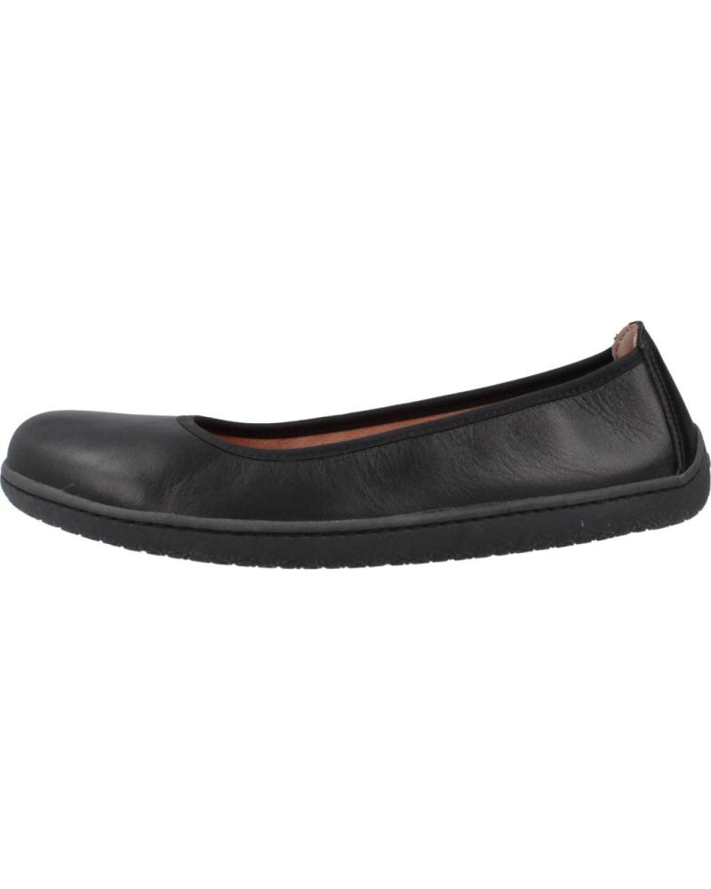 Sabrinas de Mulher QUONDAM BAILARINAS MUJER MODELO QUEEN COLOR NEGRO