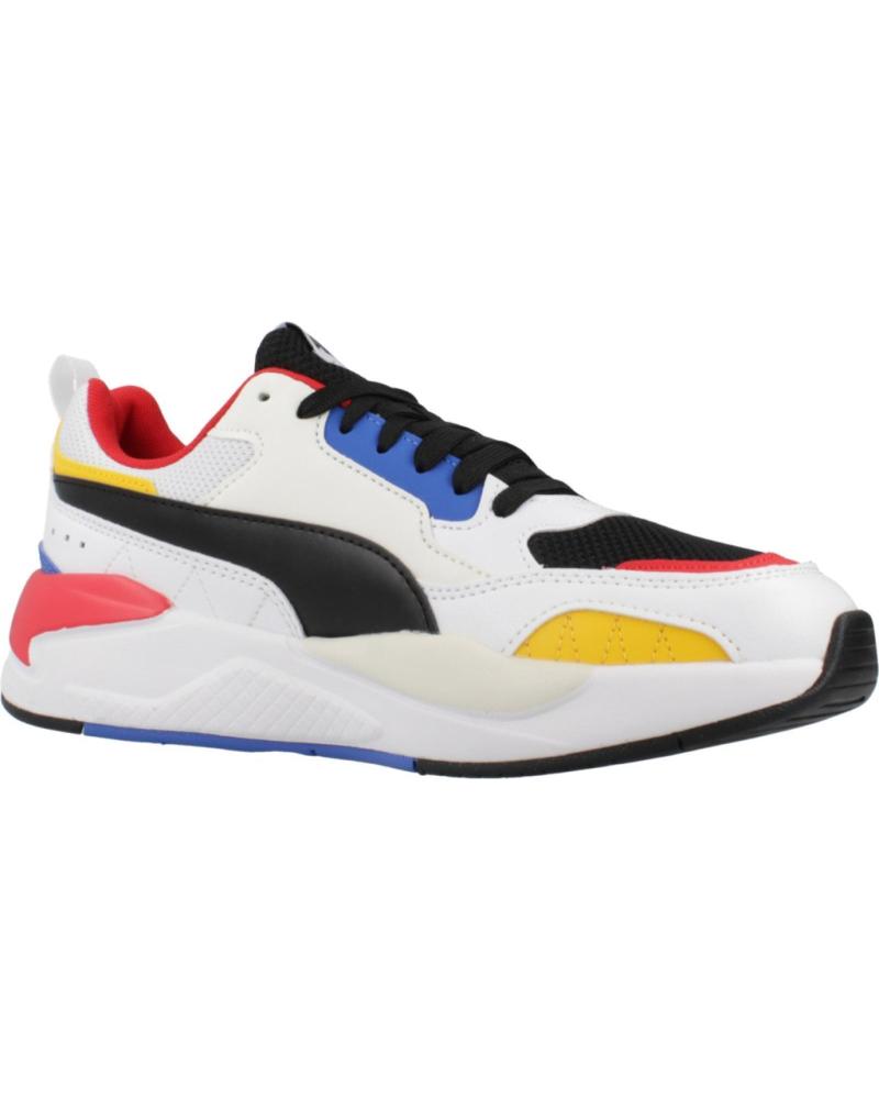 Zapatillas puma de 2 colores top