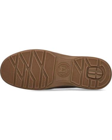 Zapatos MEPHISTO  de Hombre ZAPATO DOUK DE MARRON  MARRóN