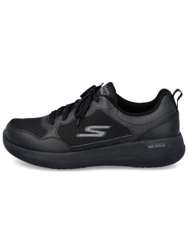 Sports Shoes De Hombre SKECHERS 216143 GO WALK STABILITY ZAPATILLAS DEPORTIVAS HOM  NEGRO