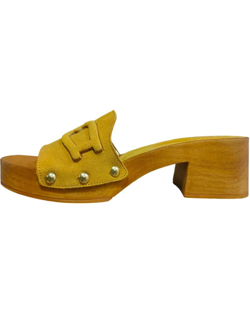 Sandali ITSE  per Donna ELODI AMARILLO  MARRóN