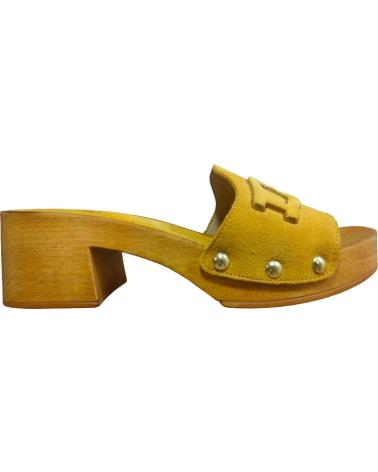 Sandali ITSE  per Donna ELODI AMARILLO  MARRóN