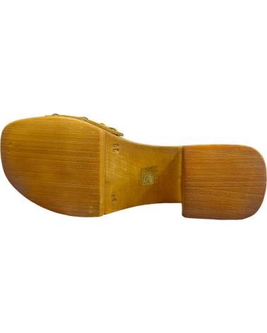 Sandali ITSE  per Donna ELODI AMARILLO  MARRóN