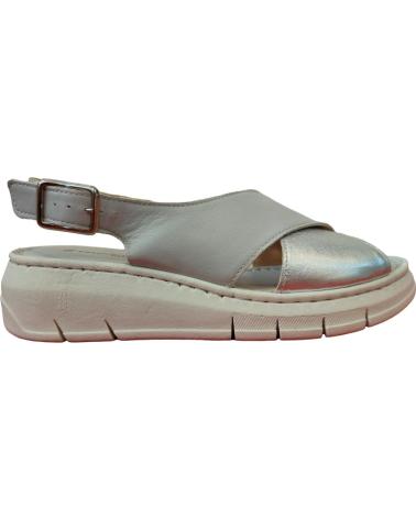 Sandali OTRAS MARCAS  per Donna EASYN ROSE 936 005 BLANCO  VARIOS COLORES