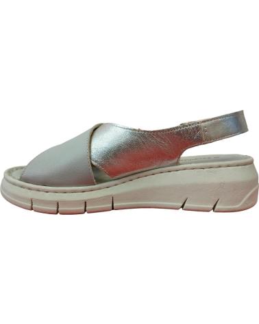 Sandali OTRAS MARCAS  per Donna EASYN ROSE 936 005 BLANCO  VARIOS COLORES