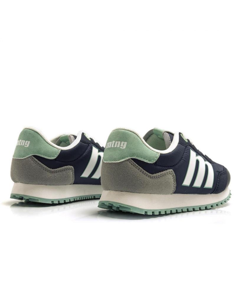 Scarpe Sport De Mujer MTNG 48452-C51383 DEPORTIVAS DE NINOS VALEN AZUL