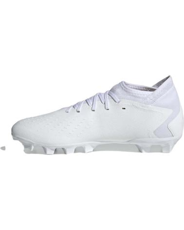 ADIDAS PREDATOR ACCURACY 3 MG MEN'S FOOTBALL BOOT WHITE ADFZ6114 BLANCO