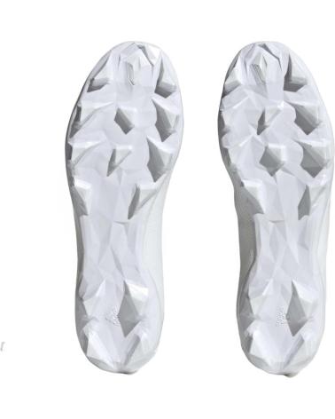 ADIDAS PREDATOR ACCURACY 3 MG MEN'S FOOTBALL BOOT WHITE ADFZ6114 BLANCO