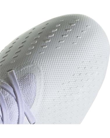 ADIDAS PREDATOR ACCURACY 3 MG MEN'S FOOTBALL BOOT WHITE ADFZ6114 BLANCO