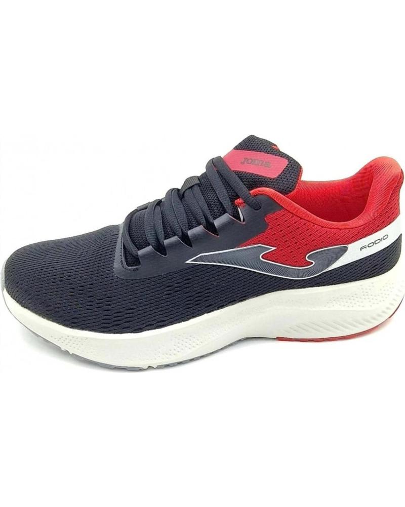 Zapatillas deporte JOMA  de Hombre RODIO  NEGRO