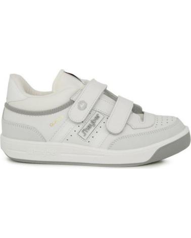 Zapatillas deporte de Hombre JHAYBER OLIMPIA ZAPATILLAS DEPORTIVAS HOMBRE BLANCO