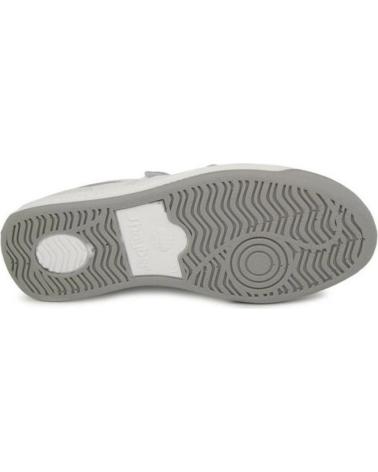 Zapatillas deporte de Hombre JHAYBER OLIMPIA ZAPATILLAS DEPORTIVAS HOMBRE BLANCO