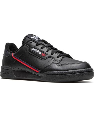 Sports Shoes De Hombre ADIDAS CONTINENTAL 80 EE5343 41 1 3 BLACK
