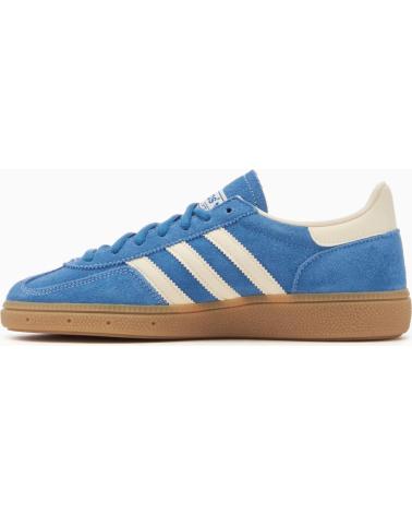Zapatillas deporte ADIDAS  de Mujer HANDBALL SPEZIAL WOMAN IG6194 CORE BLUE - CREAM WHITE - CRYS  ROYAL BLUE