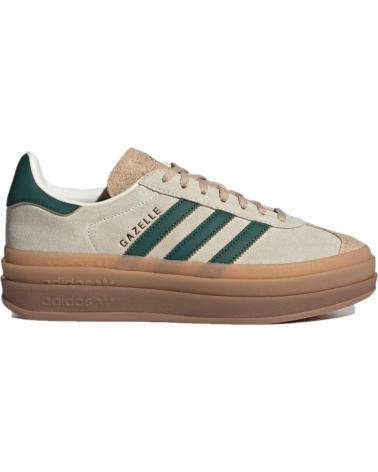 ADIDAS ZAPATILLAS EN PARA MUJER BEIGE