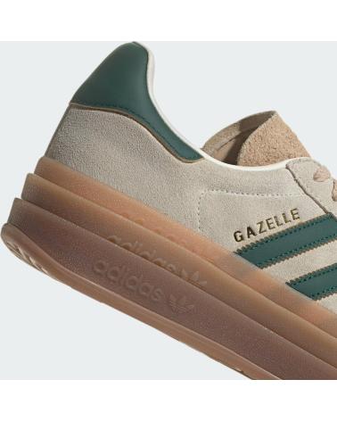 ADIDAS ZAPATILLAS EN PARA MUJER BEIGE