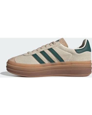 ADIDAS ZAPATILLAS EN PARA MUJER BEIGE