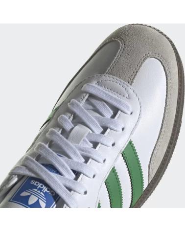 ADIDAS ZAPATILLAS IG1024 EN BLANCO PARA UNISEX MULTICOLOR