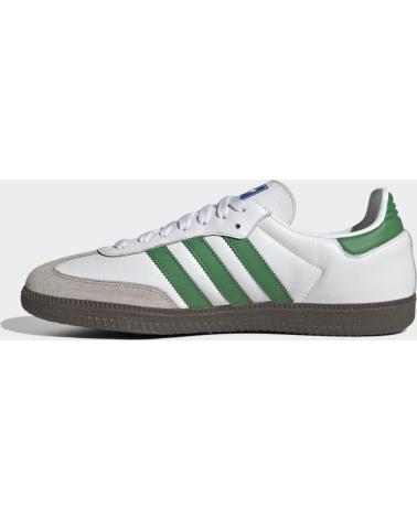 ADIDAS ZAPATILLAS IG1024 EN BLANCO PARA UNISEX MULTICOLOR