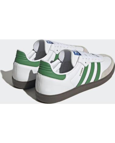 ADIDAS ZAPATILLAS IG1024 EN BLANCO PARA UNISEX MULTICOLOR