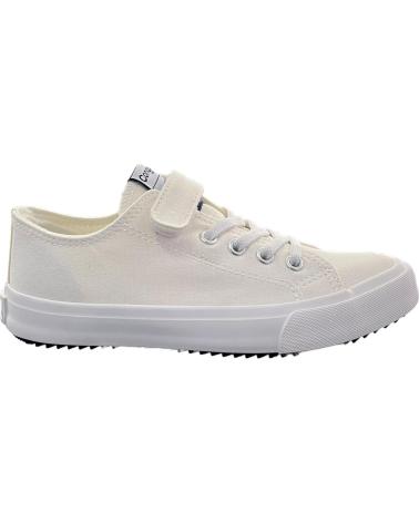 girl Trainers CONGUITOS SNEAKERS LONA COSH284068 WHITE  VARIOS COLORES